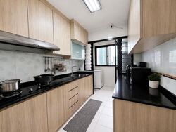 Blk 550A Segar Palmview (Bukit Panjang), HDB 4 Rooms #551614581